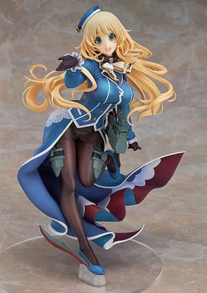 Atago - Light Armament - 1
