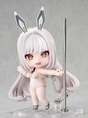 Nendoroid 3003 Blanc - 7