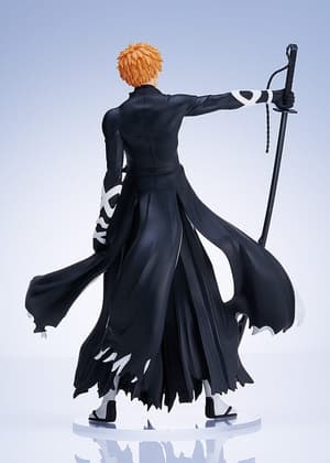 Ichigo Kurosaki - Bleach Pop Up Parade - Good Smile Company - 5