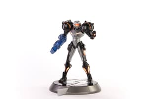 Samus - Phazon Suit - Collector's Edition - First 4 Figures (24)