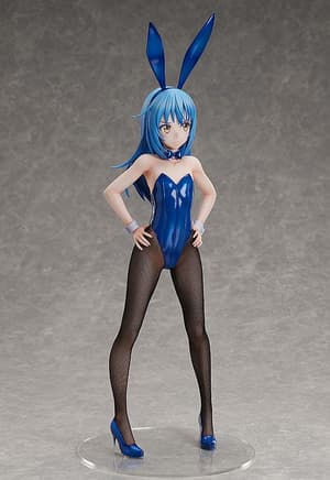 Rimuru Tempest - 1/4 B-Style Bunny - FREEing - 1
