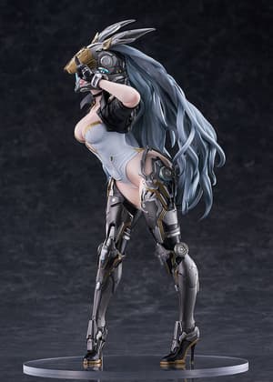 Ultimate Bunny - Max Factory - 10