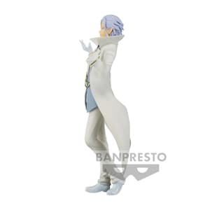 Clayman - That Time I Got Reincarnated as a Slime - Otherworlder Vol.16 - Banpresto - 1