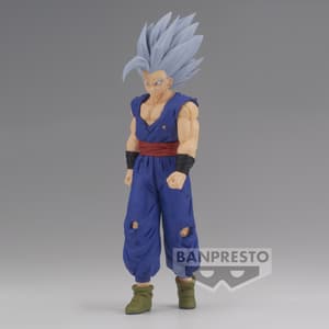 Son Gohan Beast - Dragon Ball Super: Super Hero - Solid Edge Works Vol. 14 - Banpresto (1)