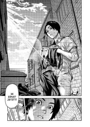 Spider-Man: Fake Red (Manga) - 4