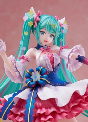 Hatsune Miku  - Rosuuri - Alice Glint / DMM Factory - Re-Release - 1