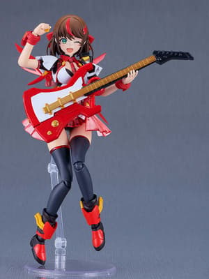 PLAMATEA VALKYRIE TUNE Lisa = Caster - 2