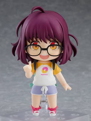 Nendoroid 1728 Mei Kamino (6)