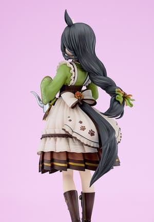 Manhattan Cafe - Willow-Green Evening - Good Smile Company - 9