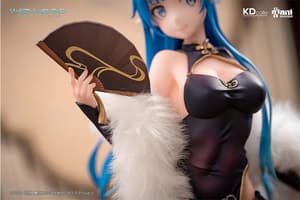 Asuna: Undine Chinese Dress Ver. - 12