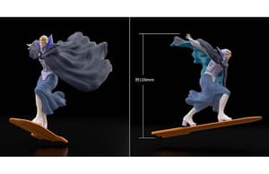 MODEROID Volonthe - 9