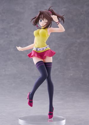 Tea Gardner (Anzu Mazaki) - L -Yu-Gi-Oh! Pop Up Parade - Good Smile Company - 7
