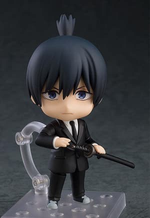 Nendoroid Aki Hayakawa - 2