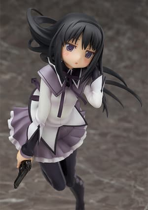 Homura Akemi ~The Beginning Story / The Everlasting~ - 5