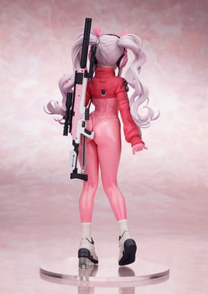 Alice - Cerberus Project / Flare (14)