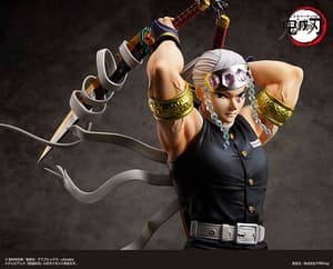 Tengen Uzui - 1/4 B-Style - FREEing (9)