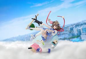 Kano - Nadamesukashi Negotiation -  Good Smile Company - 1
