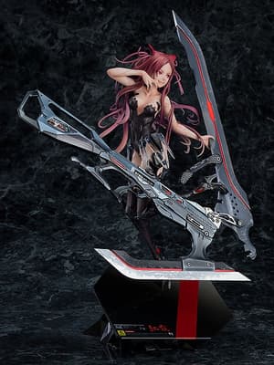 Kouka - Beatless - Good Smile Company - 5