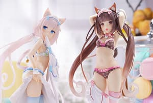 Vanilla - Lovely Sweets Time - Plum (11)