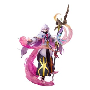 Merlin - Figuarts Zero - Bandai Spirits - 5
