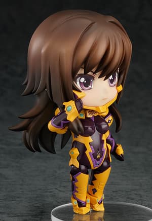 Nendoroid 293 Yui Takamura - 4