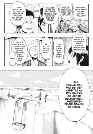 Attack On Titan - Carlsen - Band 1 - 6