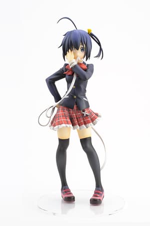Rikka Takanashi von Amakuni - 1