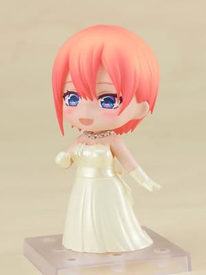 Nendoroid 2355 Ichika Nakano - Wedding Dress - 1