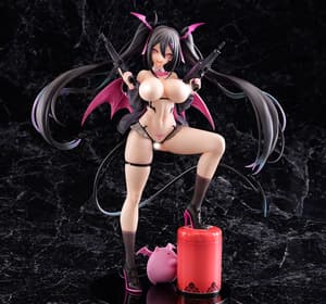 Yuuki Nanase - Monda Creator's Collection - Rocket Boy / Native - 11