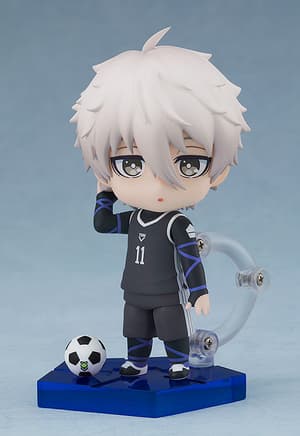 Nendoroid 2056 Nagi Seishirou - Re-Release - 1