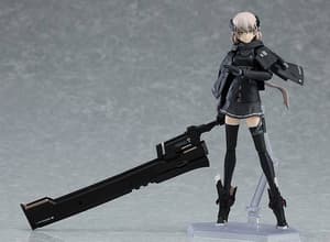 Figma 485 Ichi - Another Version - 2