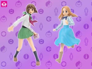 Himari Takakura - EX Figur Sega - 1