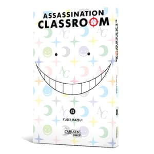 Assassination Classroom - Carlsen - Band 012 - 3