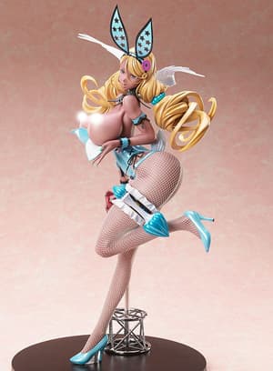 Kirara Akutsu - Bunny Version - Creator's Opinion - BINDing / Native - 2