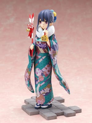 Rin Shima - Furisode - F:Nex - Furyu - 3