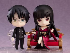 Nendoroid 1960 Yuko Ichihara - 4