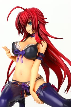 Rias Gremory in Dessous - Orca Toys - 7
