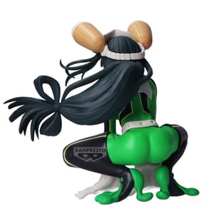 Tsuyu Asui - My Hero Academia - Glitter & Glamours - Banpresto (1)