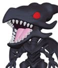 Schwarzer Rotaugendrache - Yu-Gi-Oh! Pop! - 1