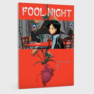 Fool Night - Carlsen - Vol. 02 - 1