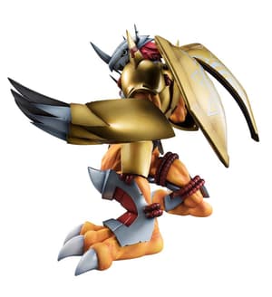 Tai / Taichi Yagami & WarGreymon - Digimon Precious G.E.M. - Megahouse - Re-Release - 5