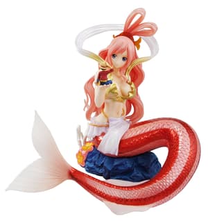 P.O.P Sailing Again Princess Shirahoshi - 1