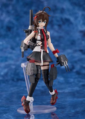 PLAMATEA Shigure Kai San - 2