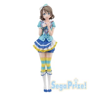 You Watanabe - Aozora Jumping Heart - SPM Figur - 1