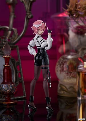 figma Takane Lui - 3
