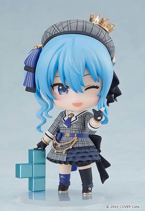 Nendoroid 1979 Hoshimachi Suisei - Re-Release - 4