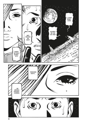 Wet Moon 3 - 2