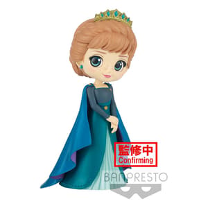 Anna - Frozen 2 - Q Posket - Version B  - 4