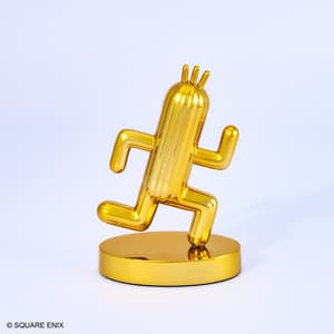 Kaktor - Gold - Bright Arts Gallery - Square Enix (2)