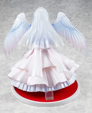 Kanade Tachibana / Tenshi - Wedding - KD Colle - Kadokawa (6)